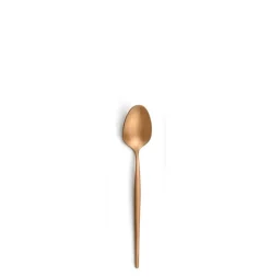 Amefa 1114 Soprano Koffielepel 15 cm Koper 535349