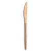 Amefa 1114 Soprano Tafelmes 23 cm Koper 535346
