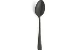 Amefa Austin Dessertlepel 18,4cm Zwart 1410 532751