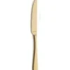 Amefa Austin Dessertmes 21.2cm Goud 1410 532908