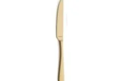 Amefa Austin Dessertmes 21.2cm Goud 1410 532908