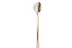 Amefa Austin Sorbetlepel 12cm Goud 1410 532915