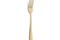 Amefa Austin Tafelvork 20.7cm Goud 1410 532906