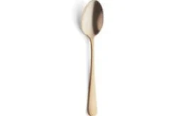 Amefa Austin Theelepel 12cm Goud 1410 532913