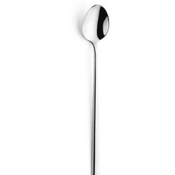 Amefa Metropole 1170 Sorbetlepel Metropole 18 cm Zilver 147239