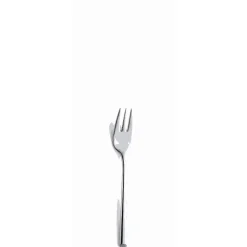 Amefa Metropole 1170 Tafelvork 20.7 cm Zilver 147178
