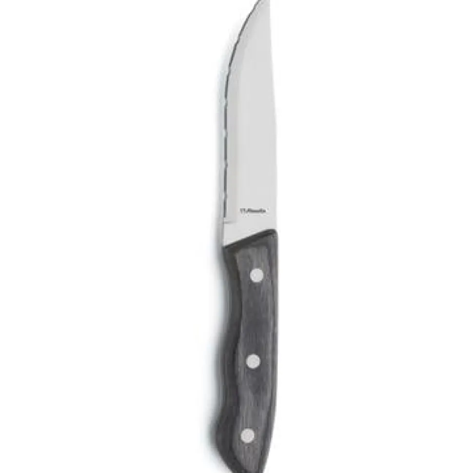 Amefa Steakmes Hercule 24.5 cm Hout-roestvrijstaal 530104