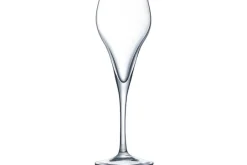 Arcoroc Brio Champagneglas 9,5CL 6 stuks H8466/6
