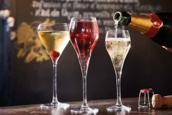 Arcoroc Brio Champagneglas 9,5CL 6 stuks H8466/6