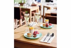 Arcoroc Brio Champagneglas 16CL 6 stuks J1478/6