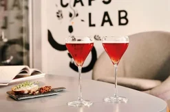 Arcoroc Brio Cocktailglas 20CL 6 stuks L8941