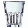 Arcoroc Granity Amuseglas 4,5 cl Doos 12 04755