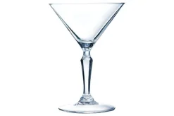 Arcoroc Monti Cocktail glas 21CL Set 6 Q1325
