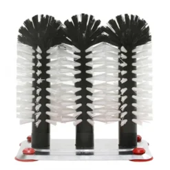 Bar Professional Spoelborstel 11 x 19 x 18 cm Kunststof 517935
