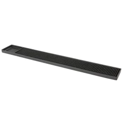 Barlepel met stamper rvs Bar Professional 517953