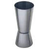 Barmaatje 2/4 cl roestvrijstaal Bar Professional 525543