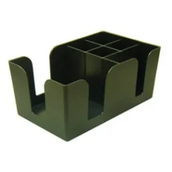 Barmaatje 2/4 cl roestvrijstaal Bar Professional 525543
