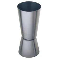 Barmat 60x8 cm zwart rubber Bar Professional 517962