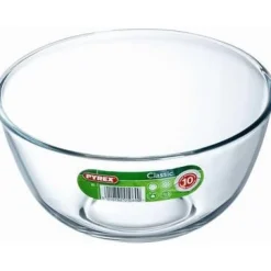 Beslagkom Pyrex Neutraal 2 l Borosilicaat 522637