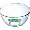 Beslagkom Pyrex Neutraal 3 l Borosilicaat 522638