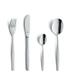 Bestekset Amefa Amsterdam 2374 24 delig (6 personen)