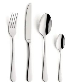 Bestekset Amefa Austin 1410 24 delig (6 personen)