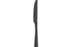 Bestekset Amefa Austin Zwart 1410 24 delig (6 personen)