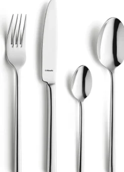 Bestekset Amefa Colorado 24 delig (6 personen)