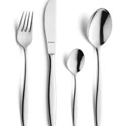 Bestekset Amefa Florence 1810 24 delig (6 personen)