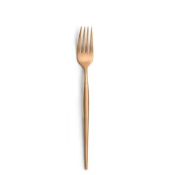 Bestekset Amefa Soprano Koper 1114 24 delig (6 personen)