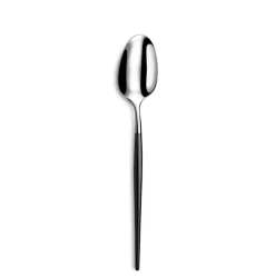 Bestekset Amefa Soprano Zwart Zilver 1114 24 delig (6 personen)
