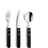 Bestekset Amefa steak 7000 18 delig (6 personen)