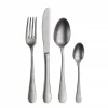 Bestekset Pintinox Stresa Stonewashed 24 delig (6 personen)