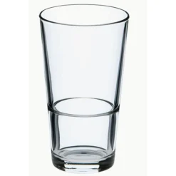 Bierglas Amsterdam Mammoet 34cl 12 stuks 139969