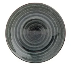 Bord 21cm antraciet Gural Ent 617338