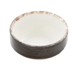 Bord 21cm antraciet Gural Ent 617338