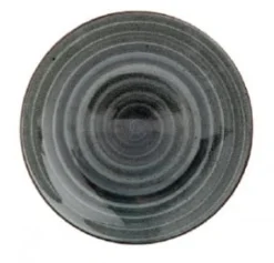 Bord 21cm Groen Gural Ent 617350
