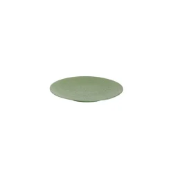 Bord 21cm Palmer Cubical Groen 530579