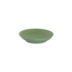 Bord 21cm Palmer Cubical Groen 530579