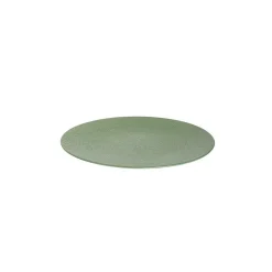Bord 21cm Palmer Cubical Groen 530579