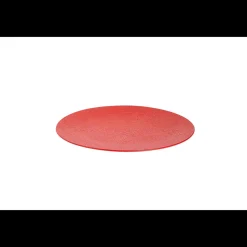 Bord 27cm Palmer Cubical Rood 530575