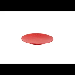 Bord 27cm Palmer Cubical Rood 530575
