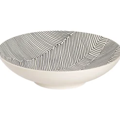 Bord 27cm Palmer Summer Leaf 531595