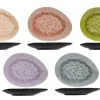 Bord 15cm Streetfood Go Festival Melamine Cosy&Trendy 5321015