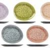 Bord 27,5cm Streetfood Go Festival Melamine Cosy&Trendy 5321028