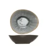Bord diep - schaal ovaal 20cm Cosy & Trendy Laguna Blue-Grey 5556319