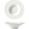Bord diep brede rand 24cm Cosy&Trendy Rings P294023