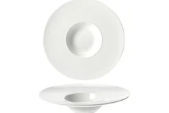 Bord diep brede rand 18cm Cosy&Trendy Rings P128218