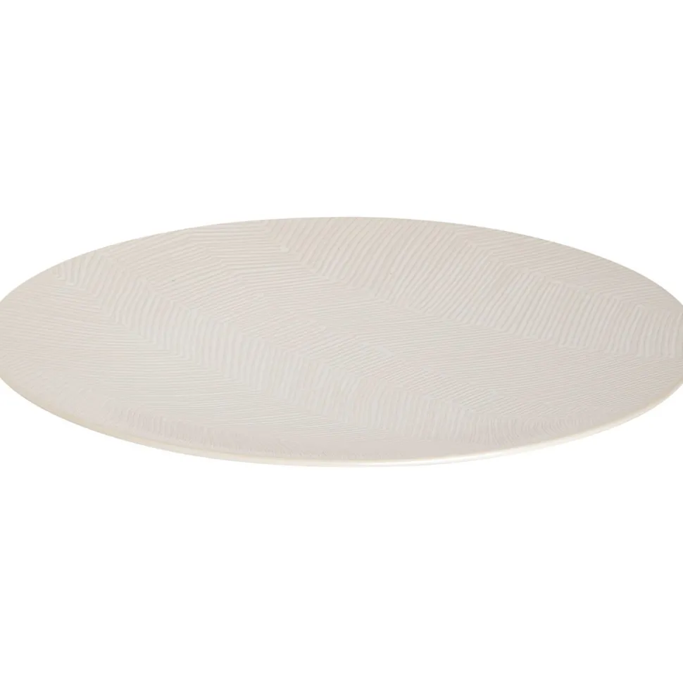 Bord diep 19cm Palmer Summer Leaf 531596