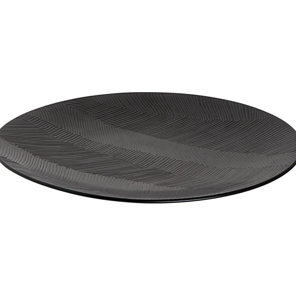 Bord diep 19cm Palmer Summer Leaf 531596